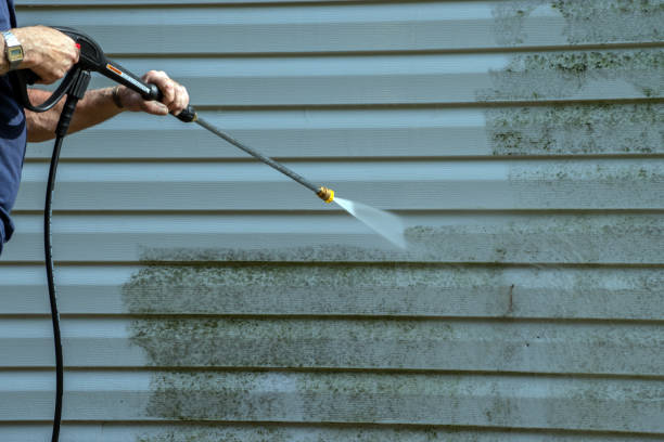 Best Deck Cleaning Services  in Warren Park, IN