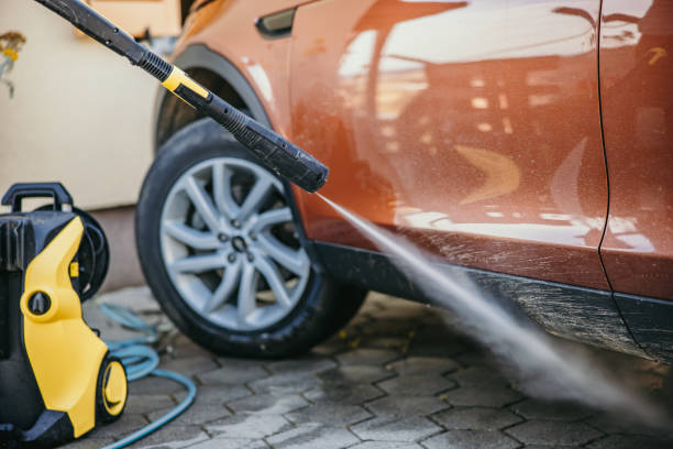 Best Best Pressure Washing Companies  in Warren Park, IN