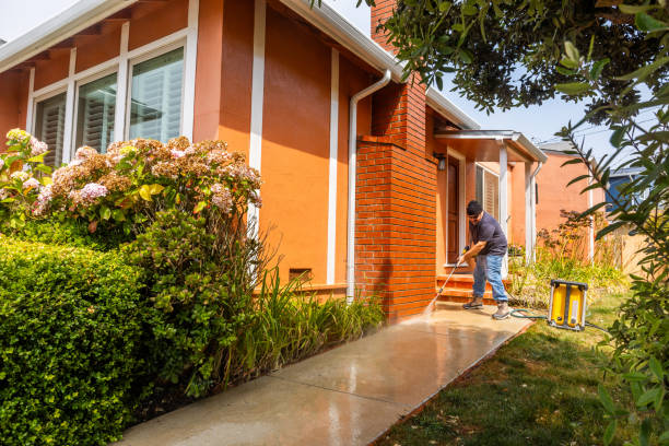 Pressure Washing Estimates in Warren Park, IN