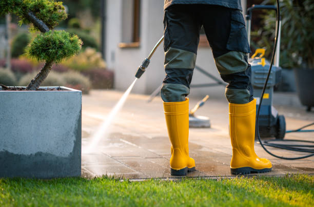 Best Pressure Washing Brick  in Warren Park, IN